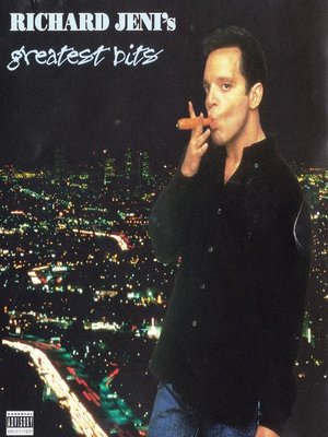 cover image of Richard Jeni's Greatest Bits